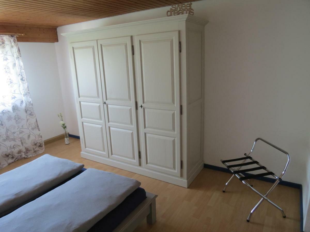 Ferienwohnung Am Gaessle Ettenheim Exterior foto